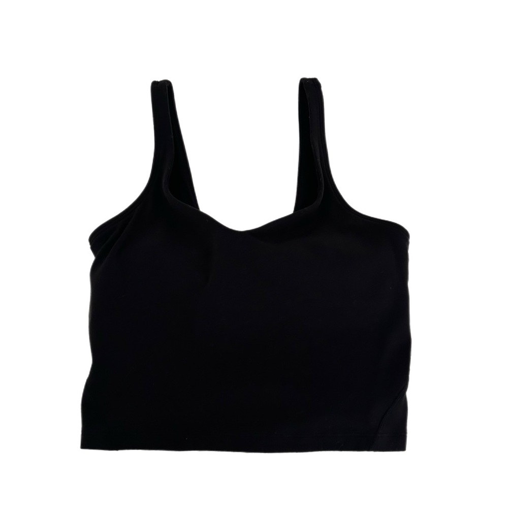 Lululemon Workout Sports Bra